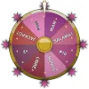Daily Lucky Spin icon